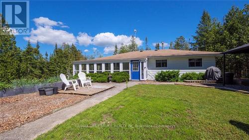 1034 Dorcas Bay Road, Northern Bruce Peninsula, ON - Outdoor