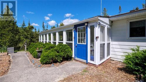 1034 Dorcas Bay Road, Northern Bruce Peninsula, ON - Outdoor