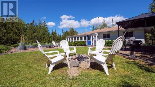 1034 Dorcas Bay Road, Northern Bruce Peninsula, ON - Outdoor