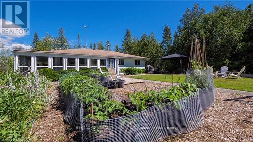 1034 Dorcas Bay Road, Northern Bruce Peninsula, ON - Outdoor