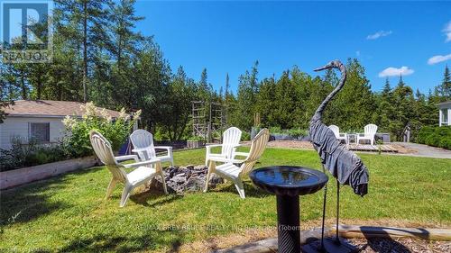 1034 Dorcas Bay Road, Northern Bruce Peninsula, ON - Outdoor