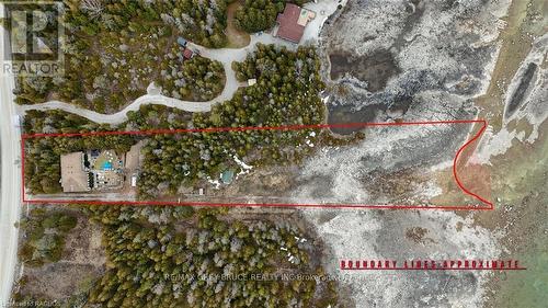 1034 Dorcas Bay Road, Northern Bruce Peninsula, ON - 