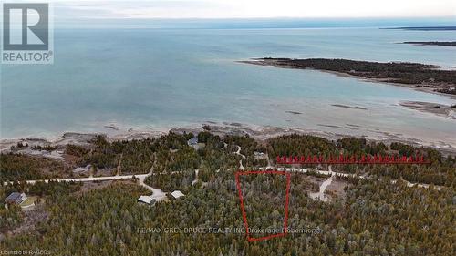 1035 Dorcas Bay Road, Northern Bruce Peninsula, ON 