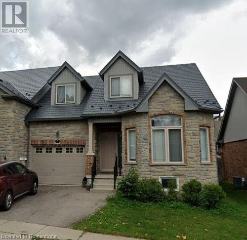 7 Booty Lane, Cambridge, ON - Outdoor With Facade