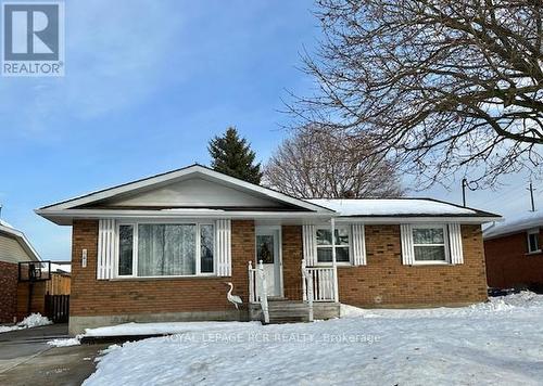 641 21St Avenue A, Hanover, ON - Outdoor