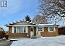 641 21St Avenue A, Hanover, ON  - Outdoor 