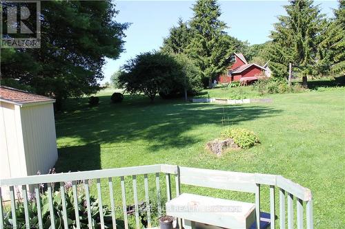 96 Main Street, Northern Bruce Peninsula, ON - Outdoor With Deck Patio Veranda