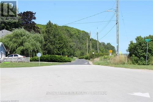 96 Main Street, Northern Bruce Peninsula, ON - Outdoor With View