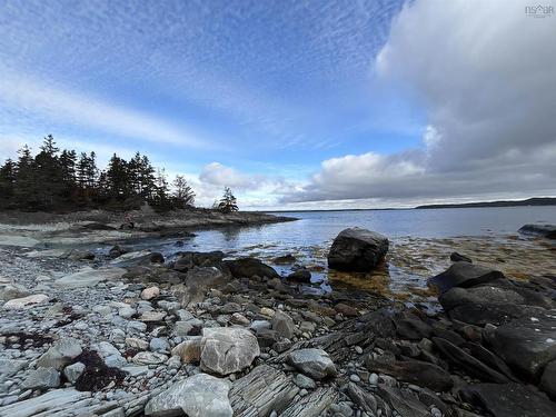 Southwest Cove Road, Southwest Cove, NS 