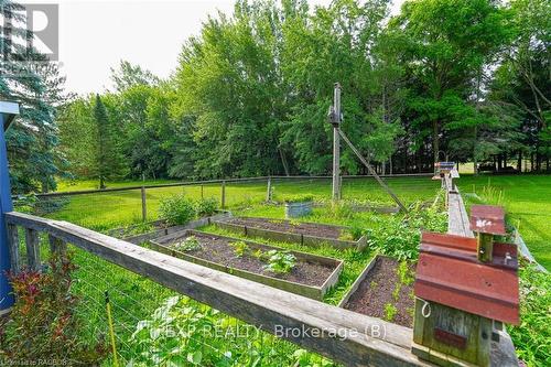 156639 Concession 7A, Chatsworth, ON - Outdoor