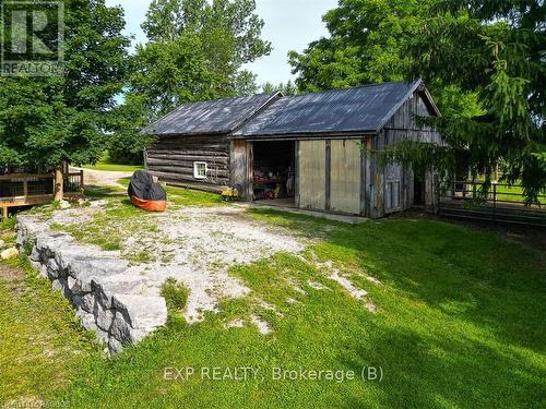 156639 Concession 7A, Chatsworth, ON - Outdoor