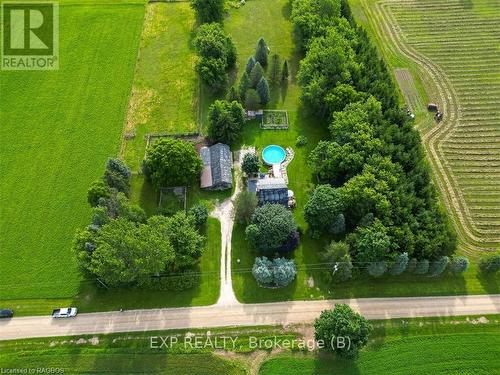 156639 Concession 7A, Chatsworth, ON - Outdoor