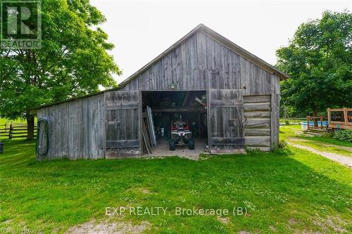 156639 Concession 7A, Chatsworth, ON 