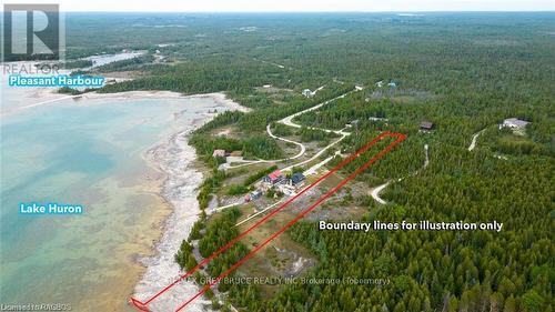 132 Bradley Drive, Northern Bruce Peninsula, ON 