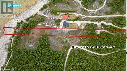 132 Bradley Drive, Northern Bruce Peninsula, ON 