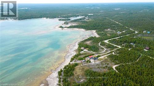 132 Bradley Drive, Northern Bruce Peninsula, ON 