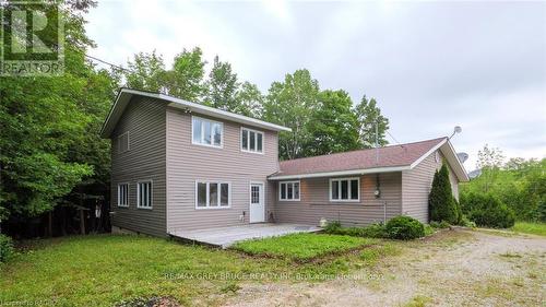 1477 Highway 6, South Bruce Peninsula, ON - Outdoor