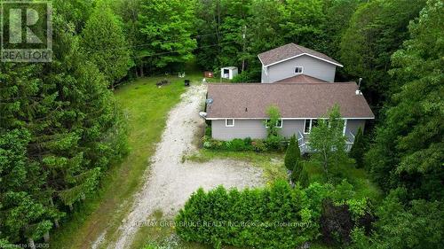 1477 Highway 6, South Bruce Peninsula, ON - Outdoor