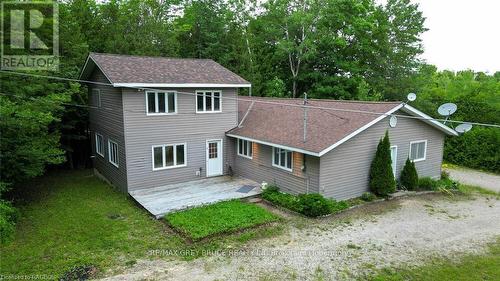 1477 Highway 6, South Bruce Peninsula, ON - Outdoor