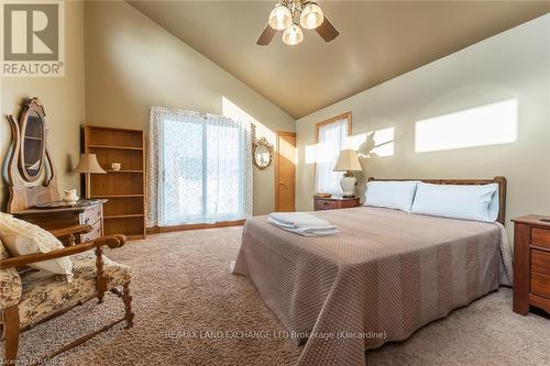 177 Durham Street, Kincardine, ON - Indoor Photo Showing Bedroom