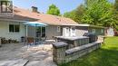 72 South Shore Road, Northern Bruce Peninsula, ON  - Outdoor With Deck Patio Veranda With Exterior 