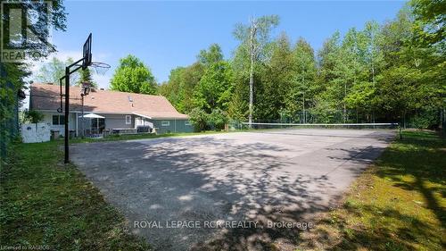 72 South Shore Road, Northern Bruce Peninsula, ON - Outdoor