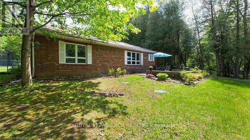 72 South Shore Road, Northern Bruce Peninsula, ON - Outdoor