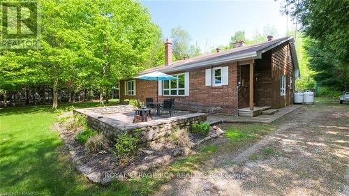 72 South Shore Road, Northern Bruce Peninsula, ON - Outdoor