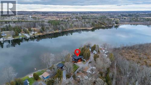 206 Dunfords Lane, Trent Hills, ON - Outdoor With Body Of Water With View