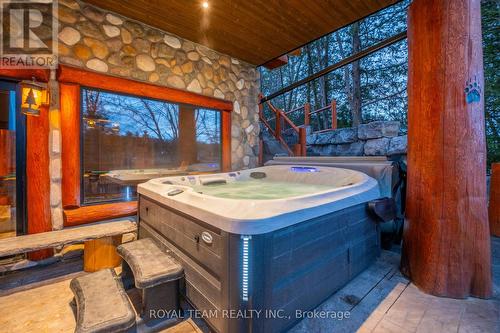 206 Dunfords Lane, Trent Hills, ON -  Photo Showing Bathroom