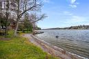 206 Dunfords Lane, Trent Hills, ON  - Outdoor With Body Of Water With View 