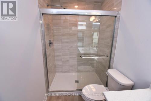 97 - 55 Tom Brown Drive, Brant, ON - Indoor Photo Showing Bathroom