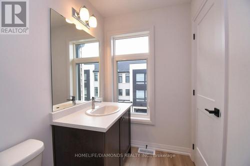 97 - 55 Tom Brown Drive, Brant, ON - Indoor Photo Showing Bathroom