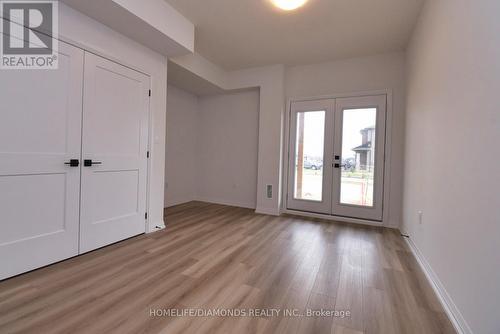 97 - 55 Tom Brown Drive, Brant, ON - Indoor Photo Showing Other Room