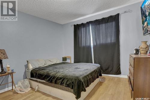 1638 Rae Street, Regina, SK - Indoor Photo Showing Bedroom