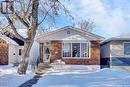 1638 Rae Street, Regina, SK  - Outdoor With Facade 