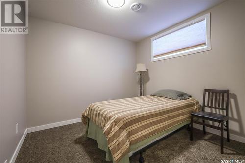 511 Cherry Lane, Warman, SK - Indoor Photo Showing Bedroom