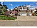 189 Trophy Court, Kamloops, BC  - Outdoor With Facade 