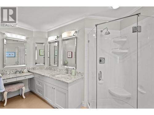 189 Trophy Court, Kamloops, BC - Indoor Photo Showing Bathroom