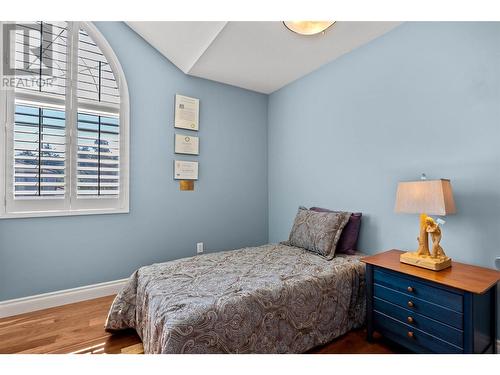 189 Trophy Court, Kamloops, BC - Indoor Photo Showing Bedroom