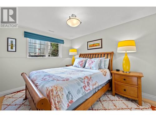 189 Trophy Court, Kamloops, BC - Indoor Photo Showing Bedroom