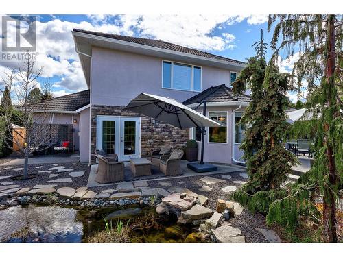 189 Trophy Court, Kamloops, BC - Outdoor