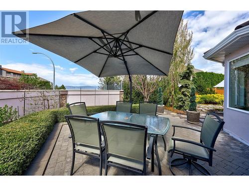 189 Trophy Court, Kamloops, BC - Outdoor With Deck Patio Veranda With Exterior