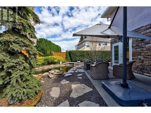 189 Trophy Court, Kamloops, BC - Outdoor