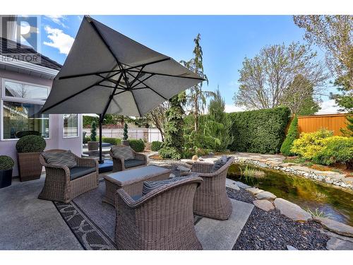 189 Trophy Court, Kamloops, BC - Outdoor