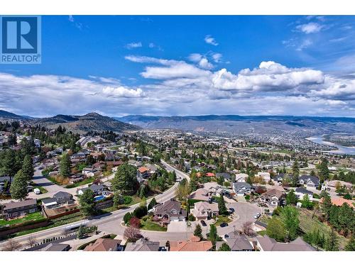 189 Trophy Court, Kamloops, BC - Outdoor With View