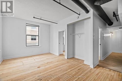 306 - 330 Clarence Street, London, ON - Indoor Photo Showing Other Room