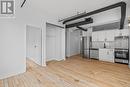 306 - 330 Clarence Street, London, ON  - Indoor Photo Showing Kitchen With Stainless Steel Kitchen 