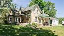 43 Mitchell Street, South Bruce, ON  - Outdoor With Facade 