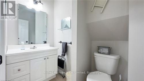 43 Mitchell Street, South Bruce, ON - Indoor Photo Showing Bathroom